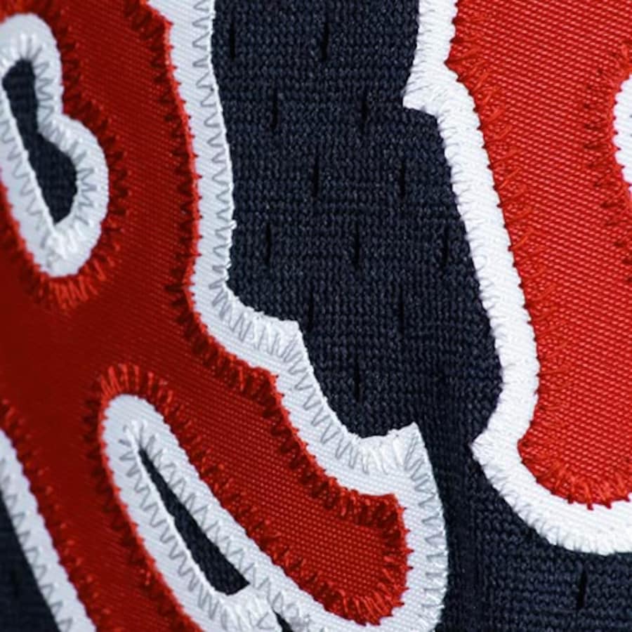 A.Braves #23 Michael Harris II Player Navy Home Limited Elite Baseball Jerseys
