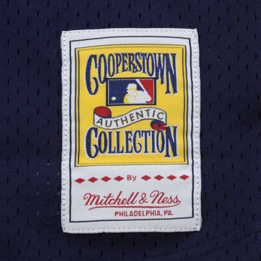 A.Braves Blank Player Cream Replica Game Baseball Jerseys